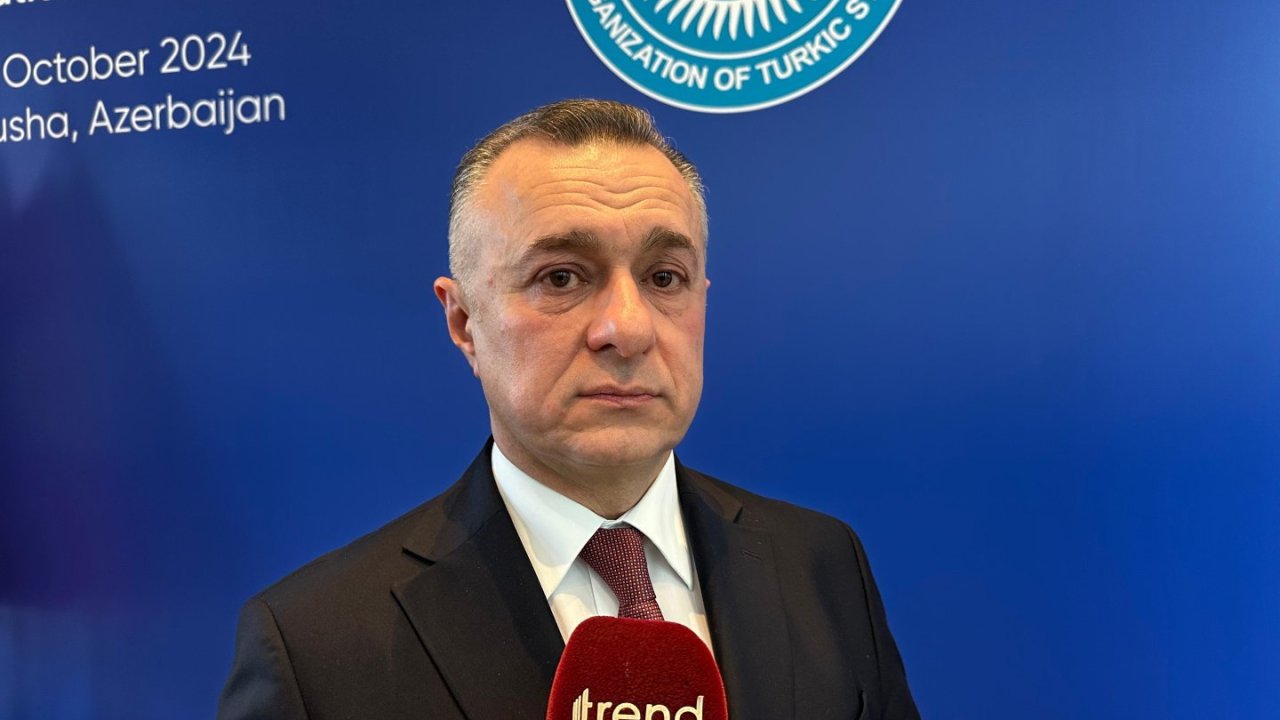 Teymur Musayev Baş nazirin müavini təyin edildi - SƏRƏNCAM