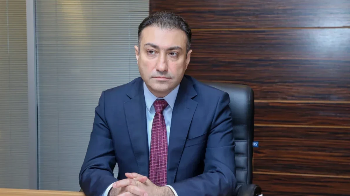 Anar Bayramov appointed Azerbaijan's Health Minister