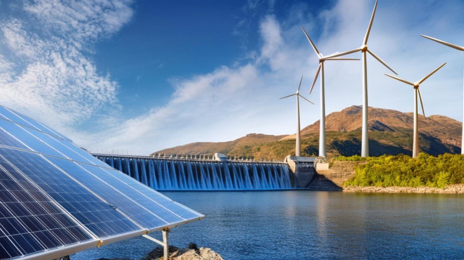 2028-ci ilədək Azərbaycanda 1850 meqavat bərpaolunan enerji gücünün yaradılması nəzərdə tutulur