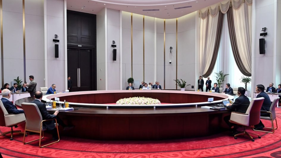 Azerbaijani Speaker: Milli Majlis attaches great importance to cooperation within TURKPA
