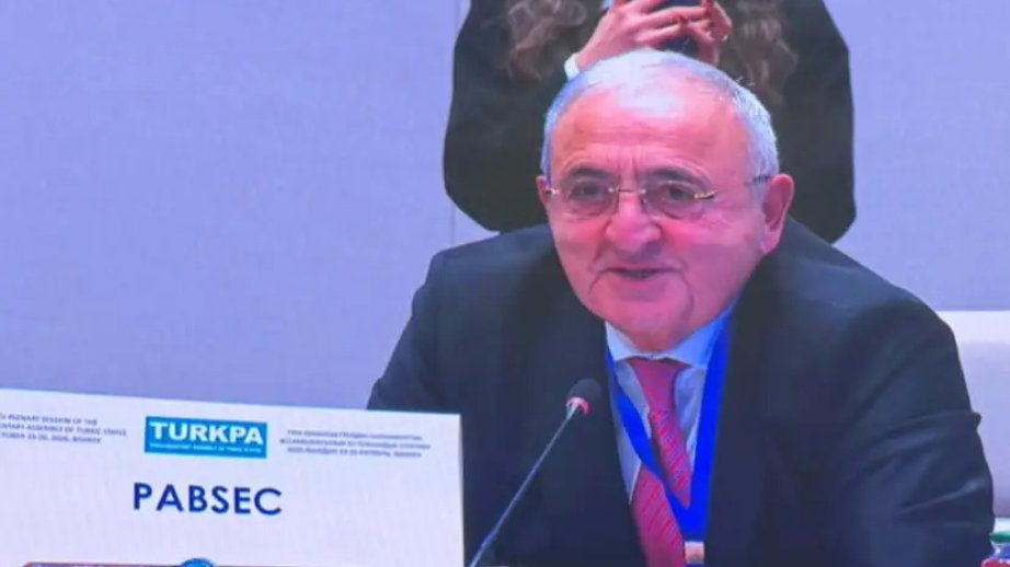 PABSEC Secretary General: Opening of Zangezur Corridor to provide impetus to global economy