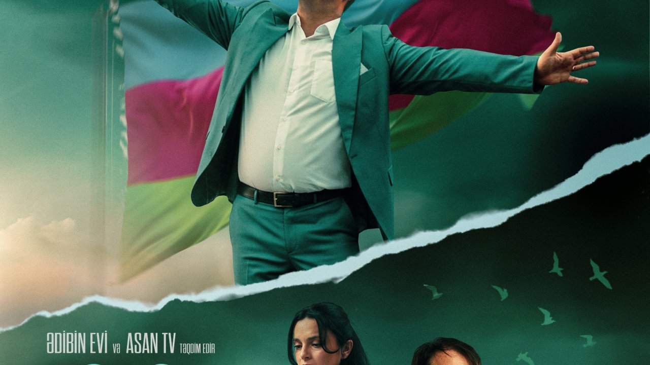 Azərbaycan filmi Haaqa Beynəlxalq Film Festivalında nümayiş olunacaq
