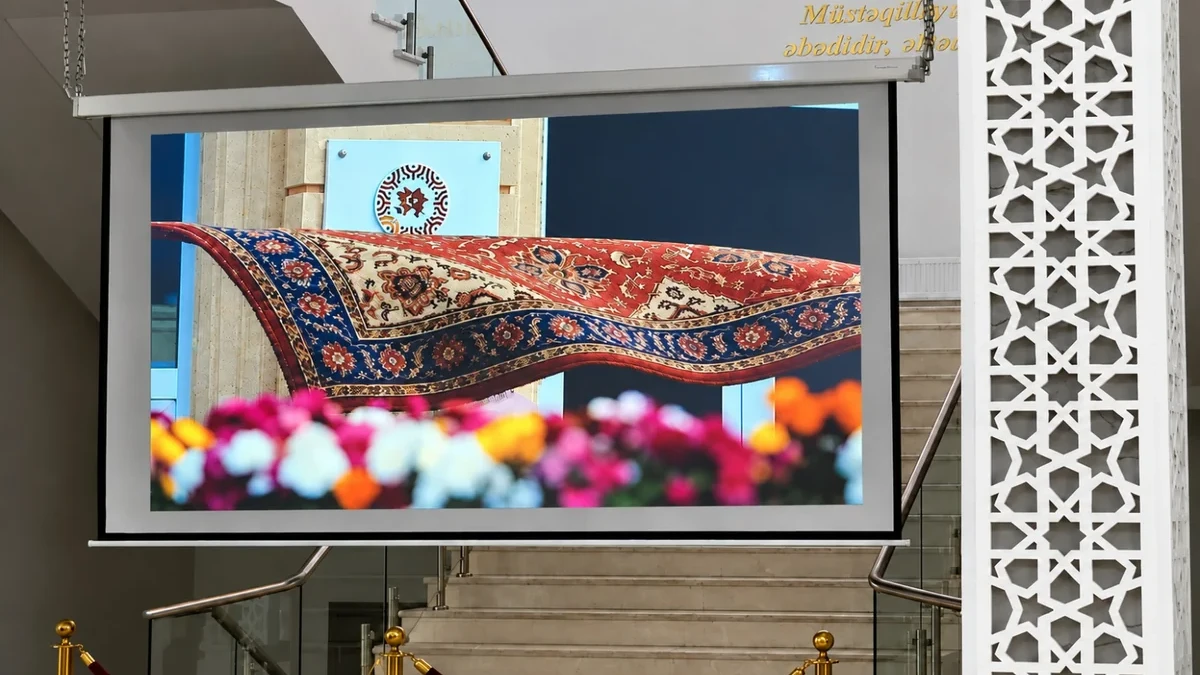 Azərbaycanın sağlamlıq turizmi "Kurort" QSC tərəfindən Özbəkistanda təbliğ edilib