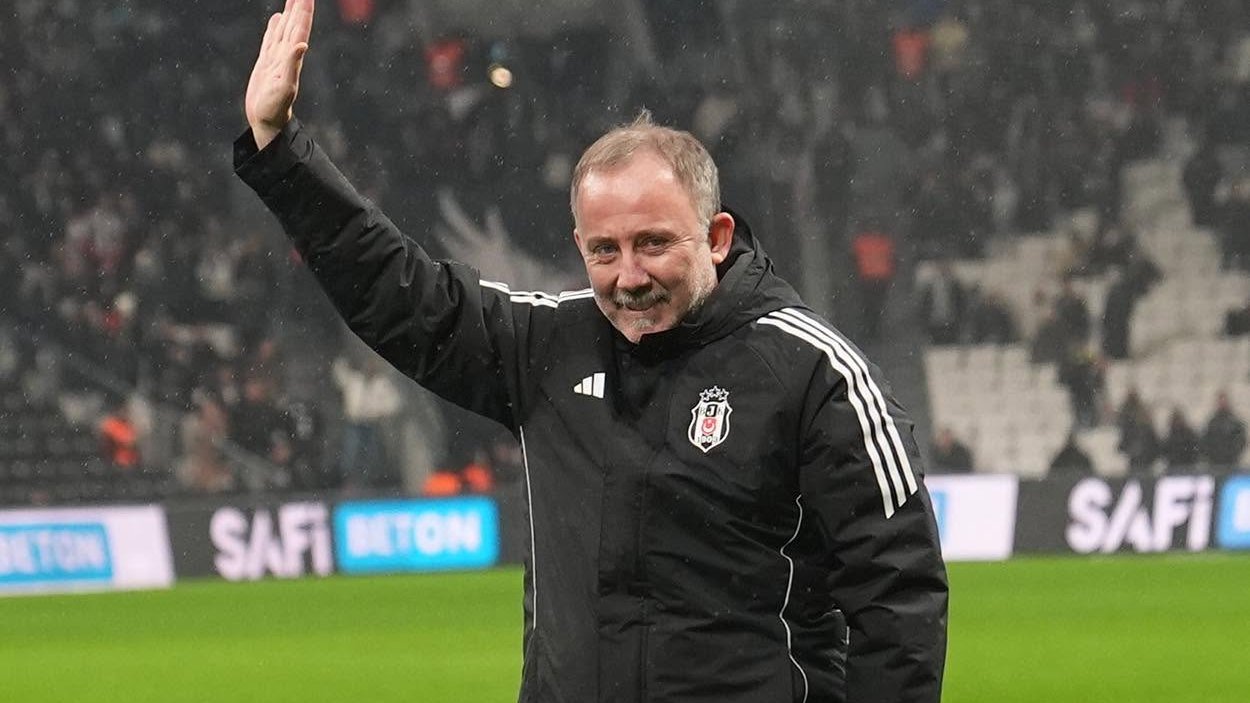 Sergen Yalçın Türkiyə yığmasına baş məşqçi təyin olundu