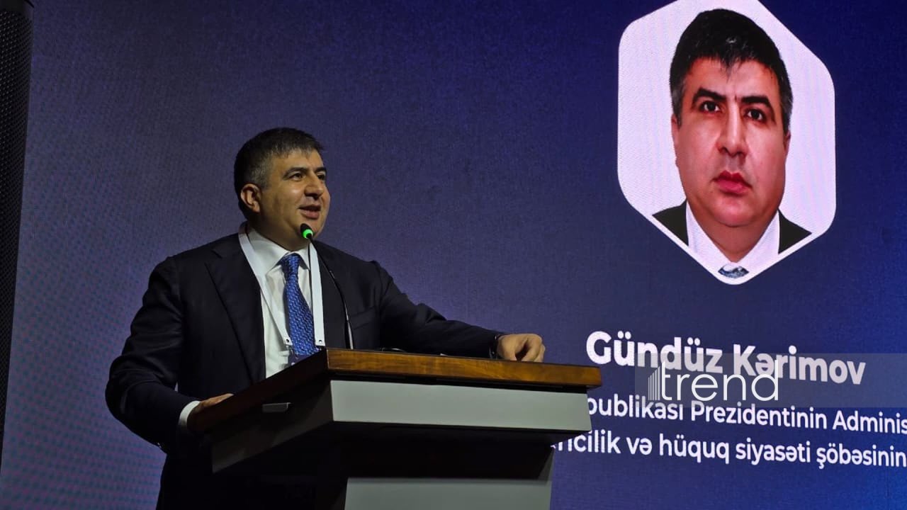 Komplayens şirkətlərin dəyərini artıran mühüm amildir - Gündüz Kərimov
