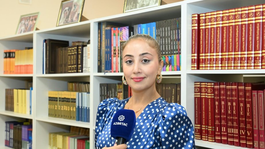 Natəvan Həsənova: Böyük səhnəyə gedən yol istənilən şəhərdən başlaya bilər – MÜSAHİBƏ