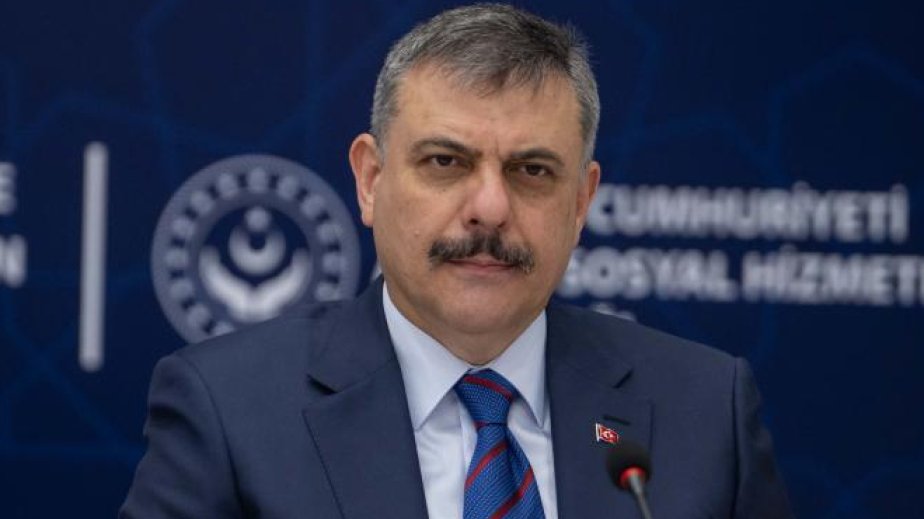 Mustafa Çiftçi: “Terrorsuz Türkiyə” prosesinə qarşı sabotaj və təxribatların qarşısı alınacaq