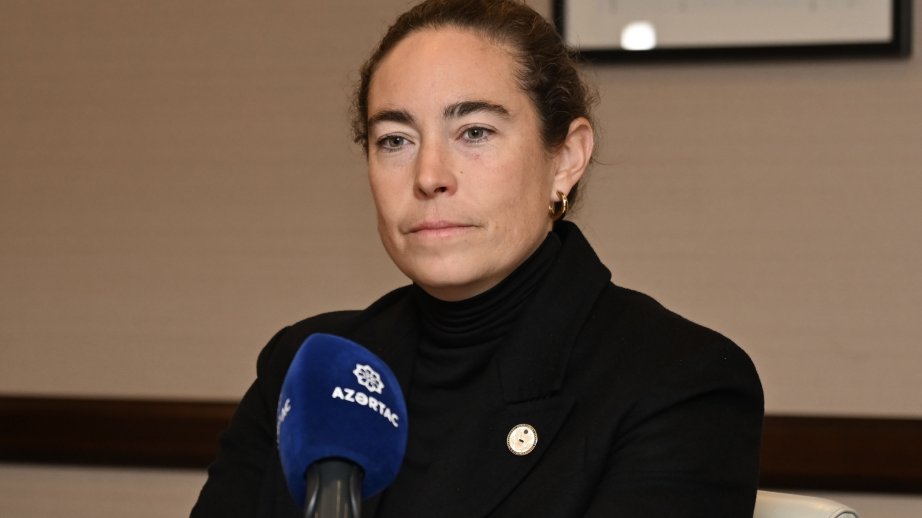 DFC rəsmisi: TRIPP-də konstruktiv rol oynamaq imkanına malik olmaq bizi çox sevindirir – MÜSAHİBƏ