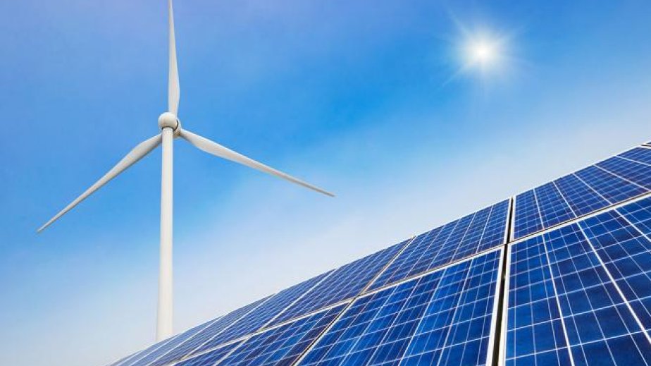 Türkiyədə yeni külək və Günəş elektrik stansiyaları üçün 2 milyard dollara qədər vəsait ayrılacaq