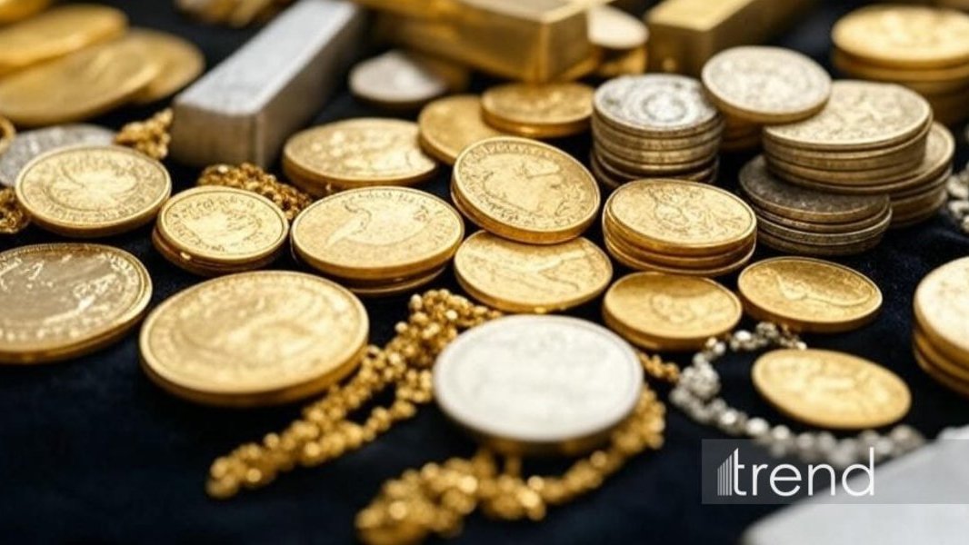 Lerikdə qızıl axtaranların başına iş gəldi - Ölən var