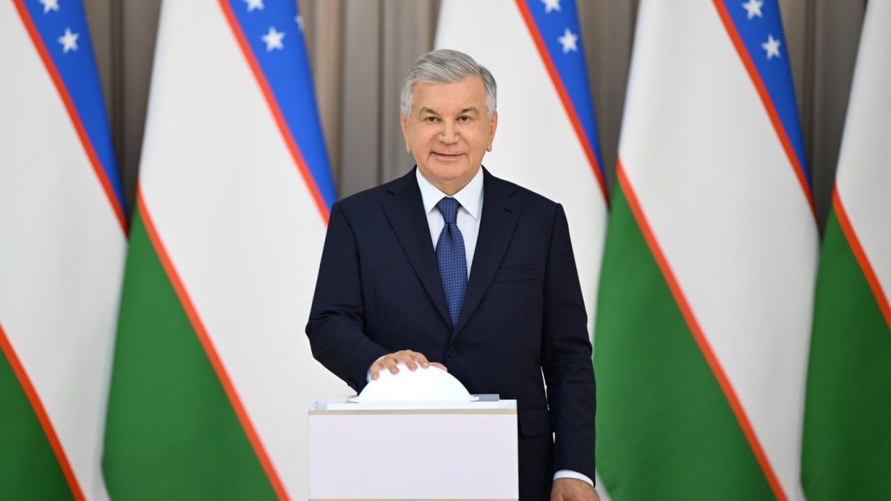 Azərbaycan Özbəkistanda qızıl çıxaracaq