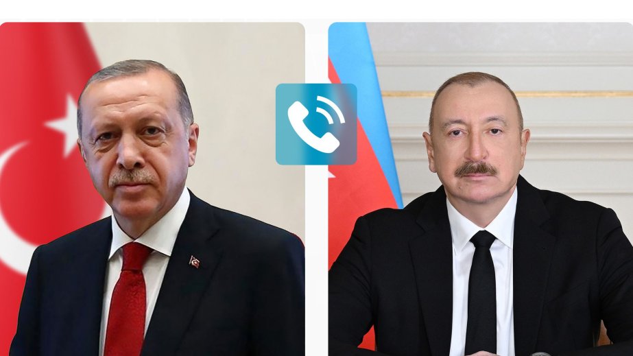 Prezidentin Mətbuat Xidmətinin məlumatı