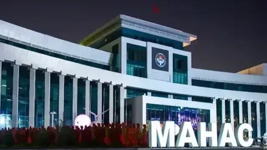 Manas şəhəri Qırğızıstanın ikinci iqtisadi mərkəzinə çevriləcək