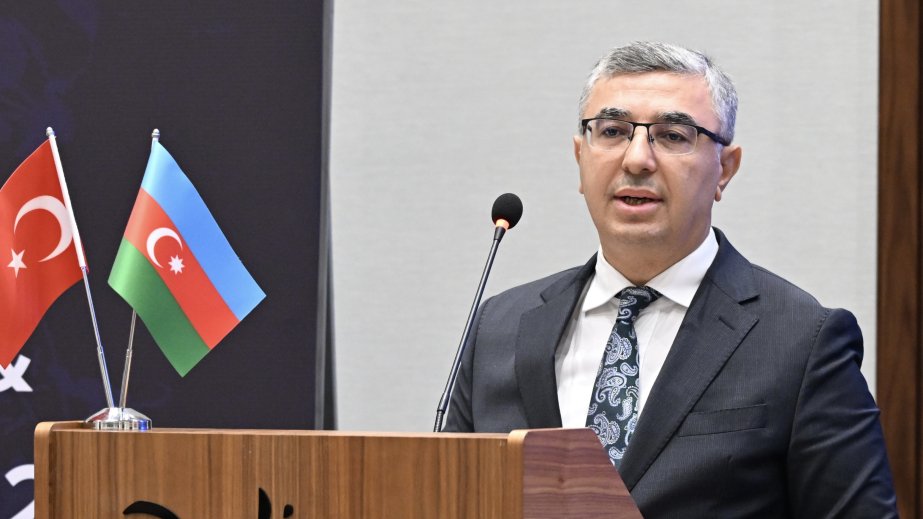 Nevzat Bozkurt: Orta Dəhliz Azərbaycan-Türkiyə iqtisadi əməkdaşlığının inkişafına töhfə verir