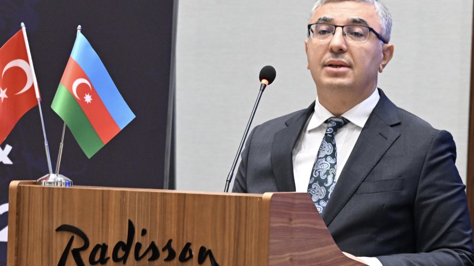 Baş ticarət müşaviri: Yaşıl enerji Azərbaycan-Türkiyə iqtisadi tərəfdaşlığı üçün yeni perspektivlər açır