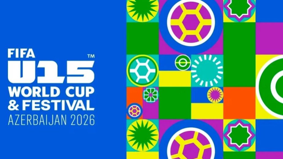 Bakıda keçiriləcək U-15 dünya çempionatının oyunlarını 81 hakim idarə edəcək