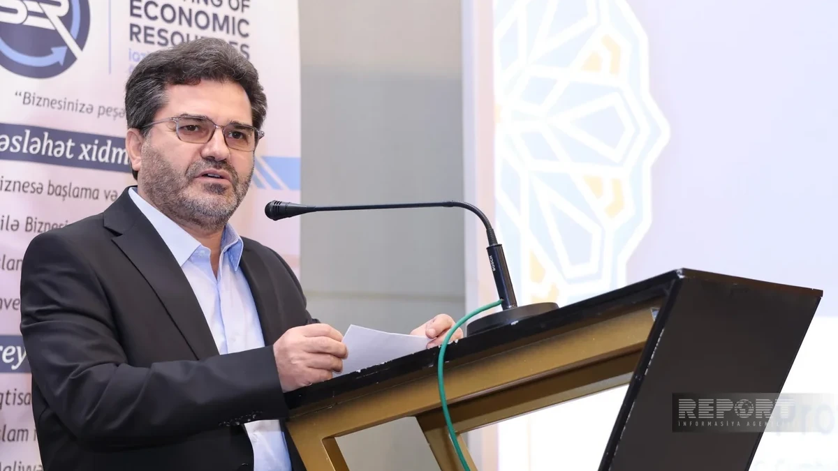 Servet Bayindir: Strong legal framework is essential for Islamic finance