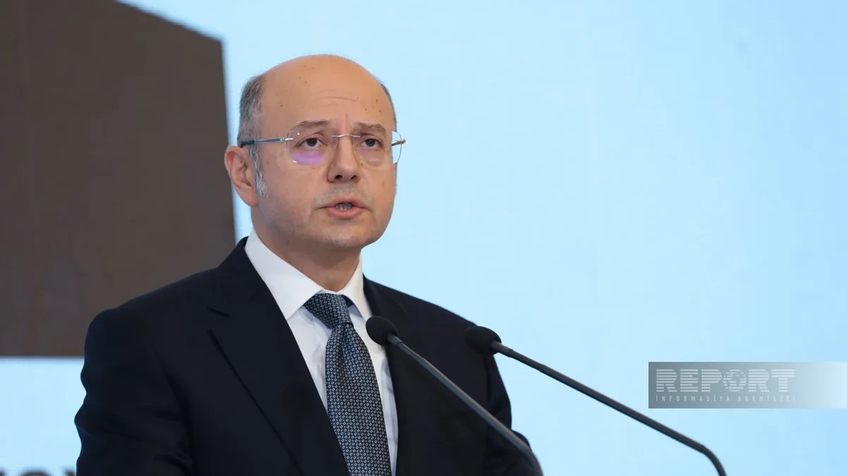 Azerbaijan plans FID on Caspian-Black Sea-Europe Green Energy Corridor in 2029