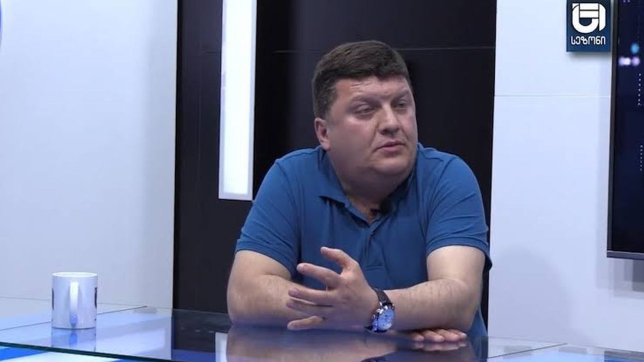 Azərbaycanla bağlı saxta iddialar yayan şəxs dövlətə xəyanətdə ittiham olunur