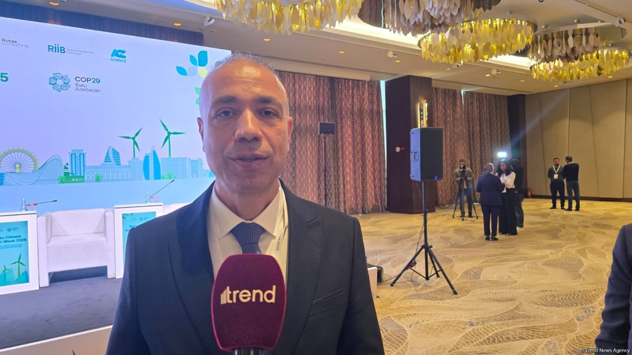 Azərbaycandan Avropaya "yaşıl" enerji dəhlizinin reallaşması milyardlarla dollar tələb edəcək (ÖZƏL)