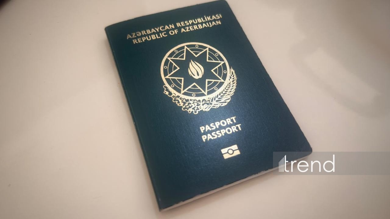 Azərbaycan pasportu dünyada neçənci yerdədir?