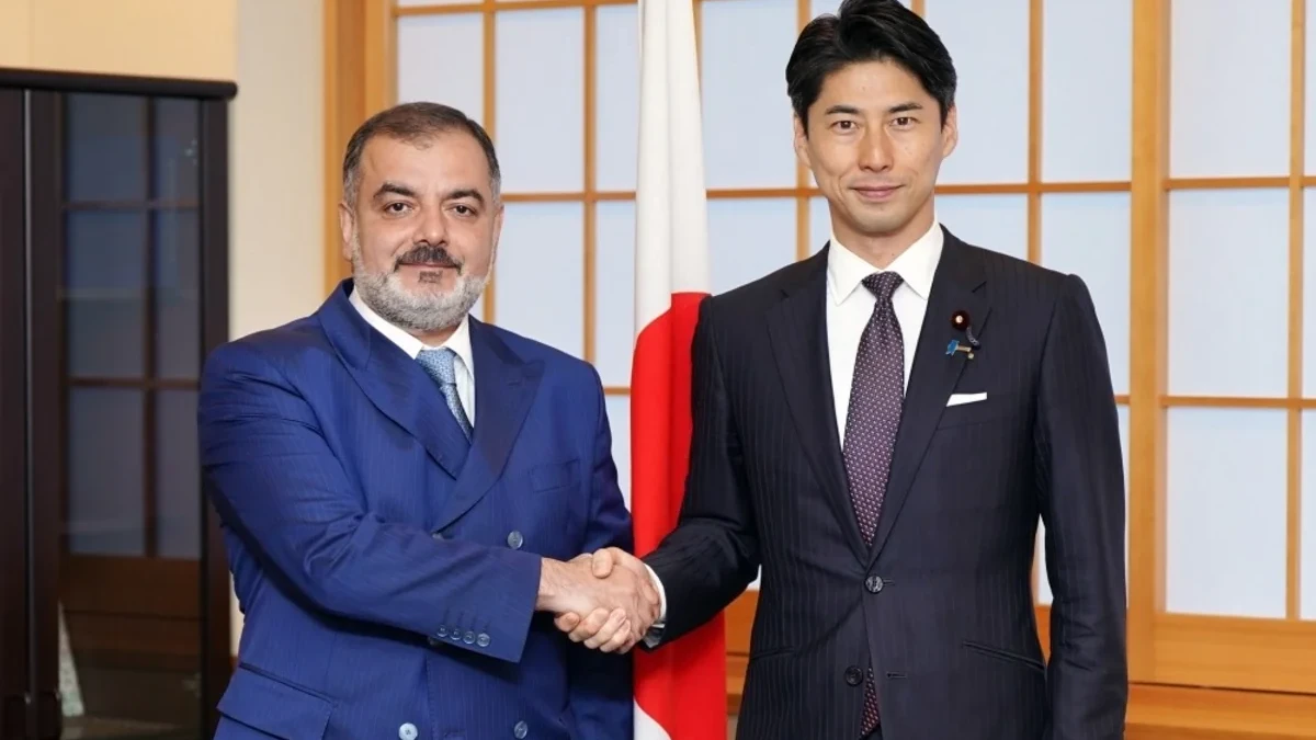 Azerbaijan is Japan's valuable partner - MFA