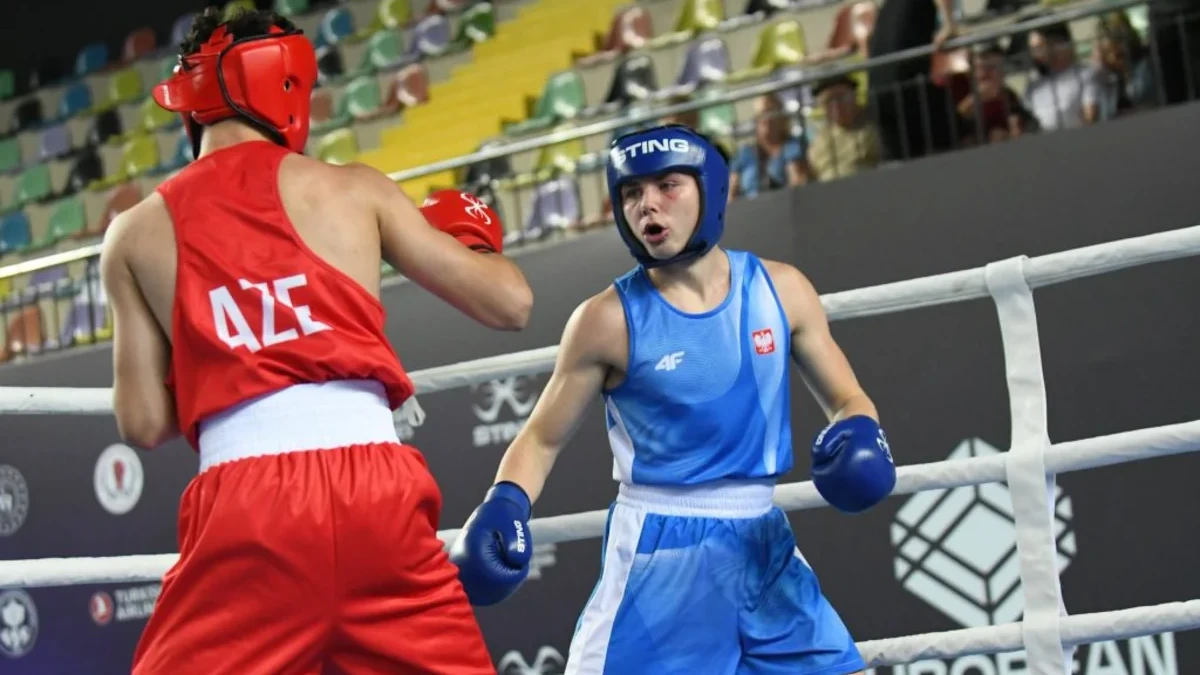 Ten Azerbaijani boxers reach European U15 Boxing Championships semifinals