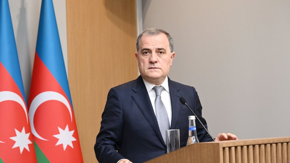 Jeyhun Bayramov: Azerbaijan and India can expand cooperation in energy, pharmaceuticals and ICT