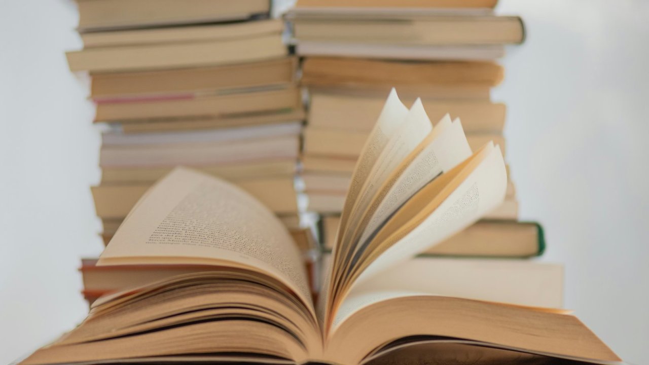 Yazıçı 20 aya 371 kitab yazdı - Necə?