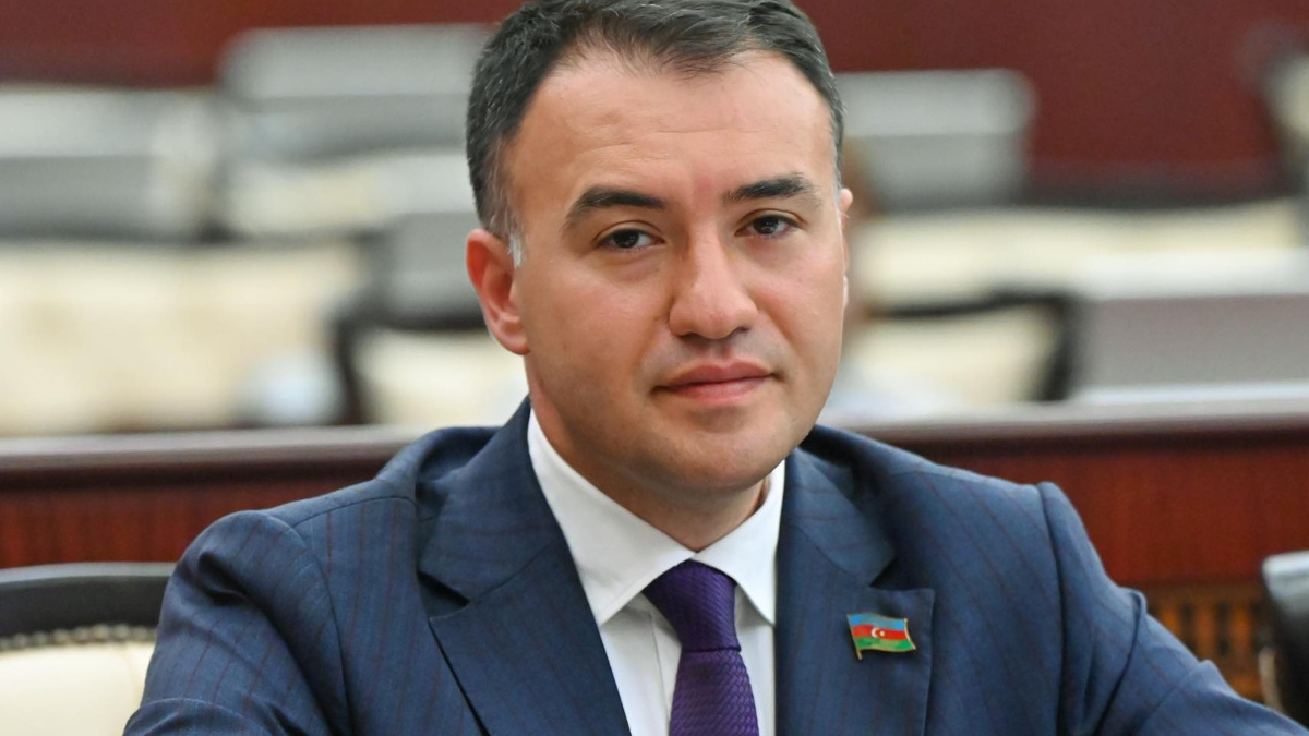 Paşinyan Milli Məclisdə tənqid olundu