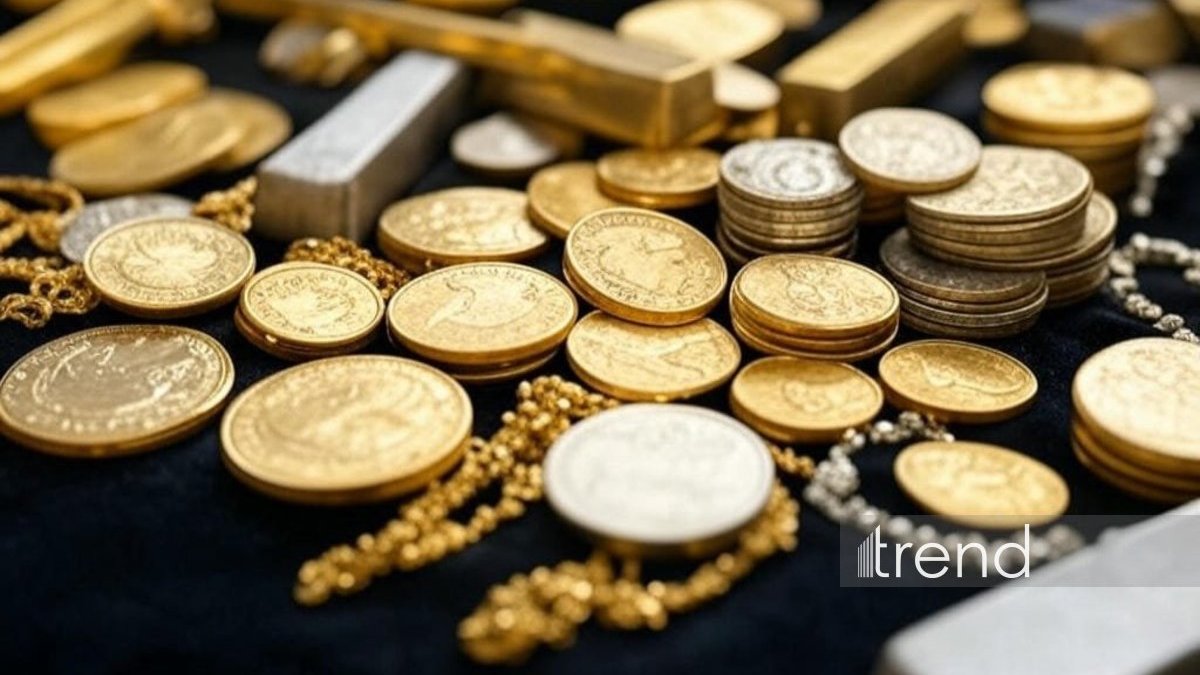 Gold worth $28.06B makes up 37.9% of Azerbaijan’s SOFAZ assets