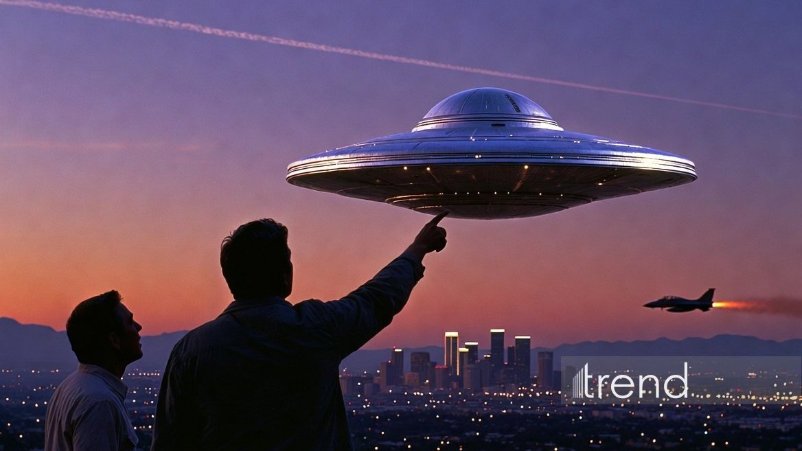 Yadplanetlilərin cəsədlərinin tapıldığı təsdiqləndi
