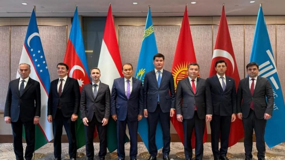 Türk İnvestisiya Fondunun Rəhbərlər Şurasına sədrlik Azərbaycana həvalə olunub