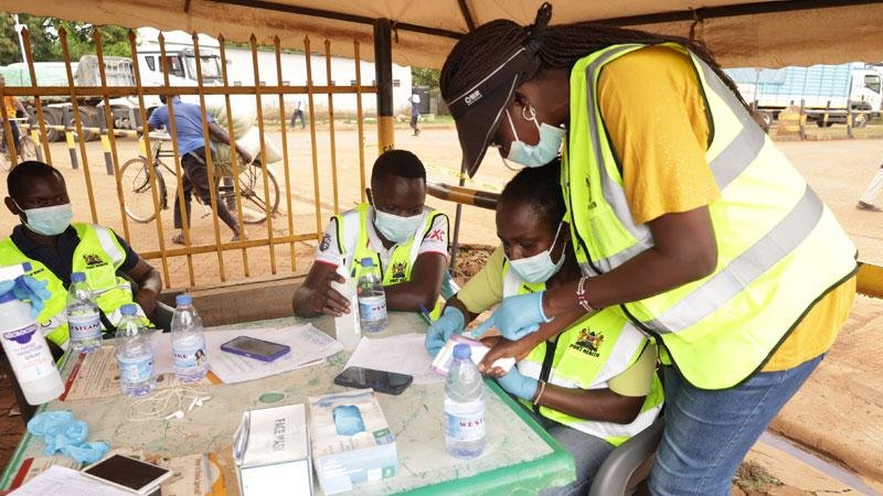 Keniyada Ebola epidemiyasında ikinci ölüm