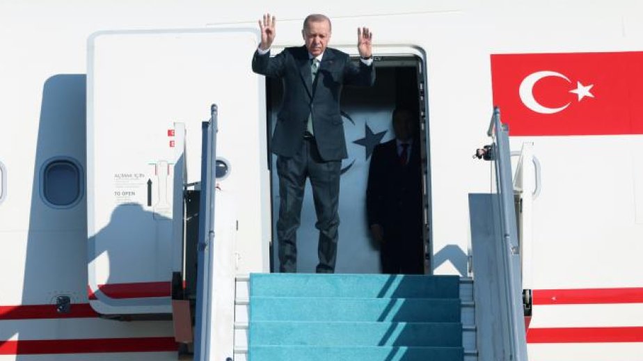 Media: Türkiyə Prezidentinin Liviyaya səfəri dekabrın əvvəlinə planlaşdırılır