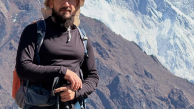 Alpinizmdə ən önəmli məsələ qüruru kənara qoymaqdır - Everestdən MÜSAHİBƏ