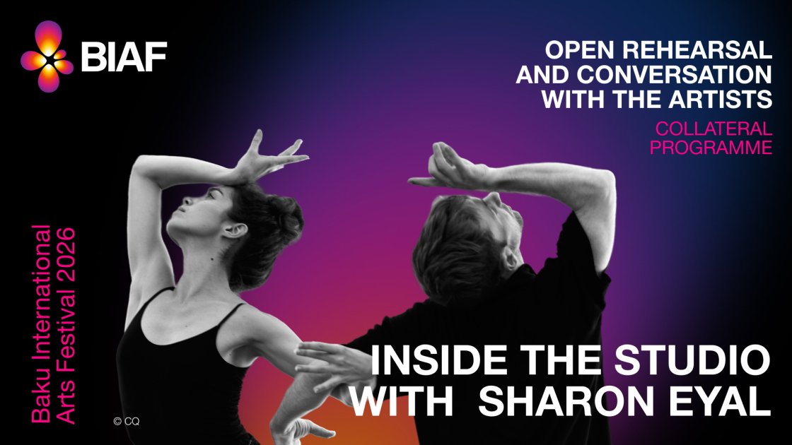 Baku International Arts Festival announces parallel programme