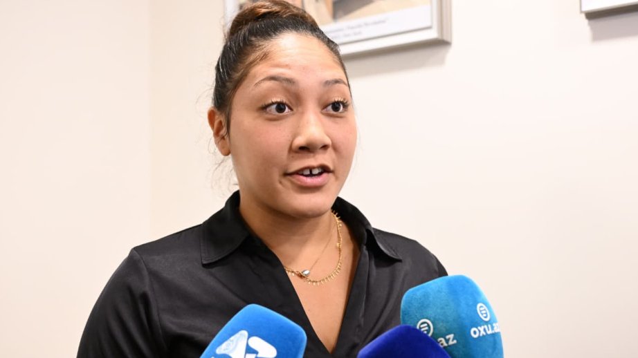 Maʻohi Nui representative: We are gaining recognition with Azerbaijan’s support
