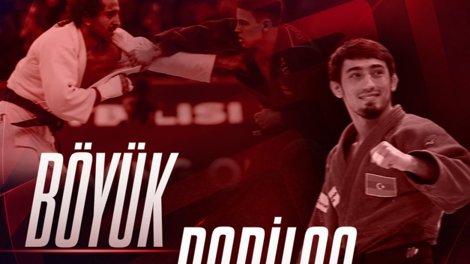 Azərbaycanın 11 cüdoçusu “Böyük Dəbilqə” turnirində çıxış edəcək