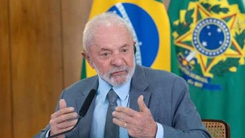 Braziliyada Lula da Silva yenidən prezident seçildi