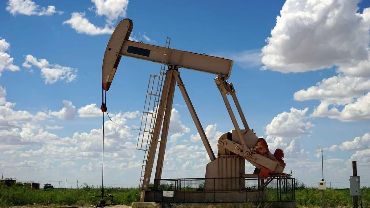 Azərbaycan Çexiyaya neft satışından qazancını 30 %-ə yaxın artırıb