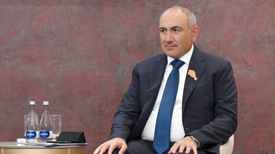 Paşinyan müxalifəti "məhv etməsi" ilə öyündü