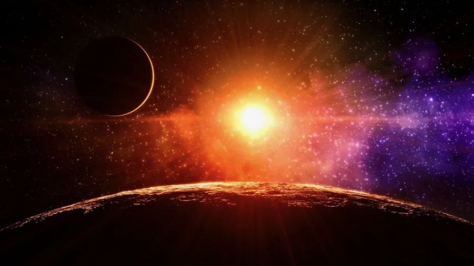 Macarıstanlı həvəskar astronom Yerə yaxın yeni asteroid kəşf edib