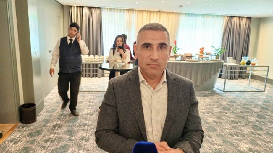Almaniya-Azərbaycan biznes konfransı hər iki tərəfin iqtisadi inkişafına təkan verir