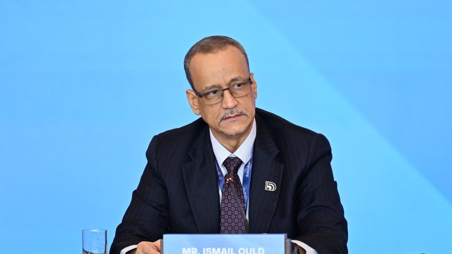 OIC Secretary-General: Forum has become a key platform for discussing peace, security and solidarity