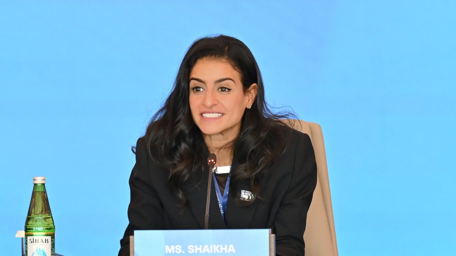 UN Tourism Secretary-General: Azerbaijan brings countries and cultures together through the Baku Process