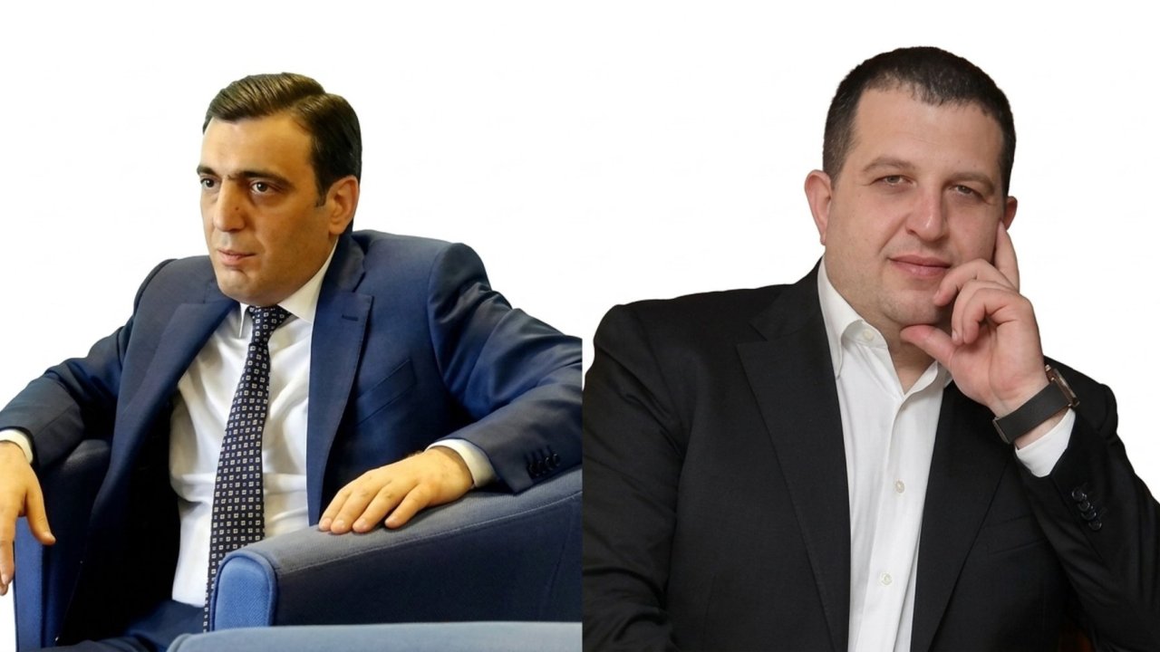 Ermənistanda milyonçu biznesmenlərə qarşı cinayət işi açılıb
