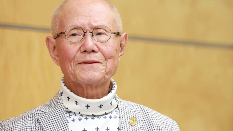 Japanese manga artist Tetsuya Chiba dies at 87