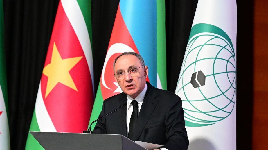 Prosecutor General: Azerbaijan plans to join Mecca Convention