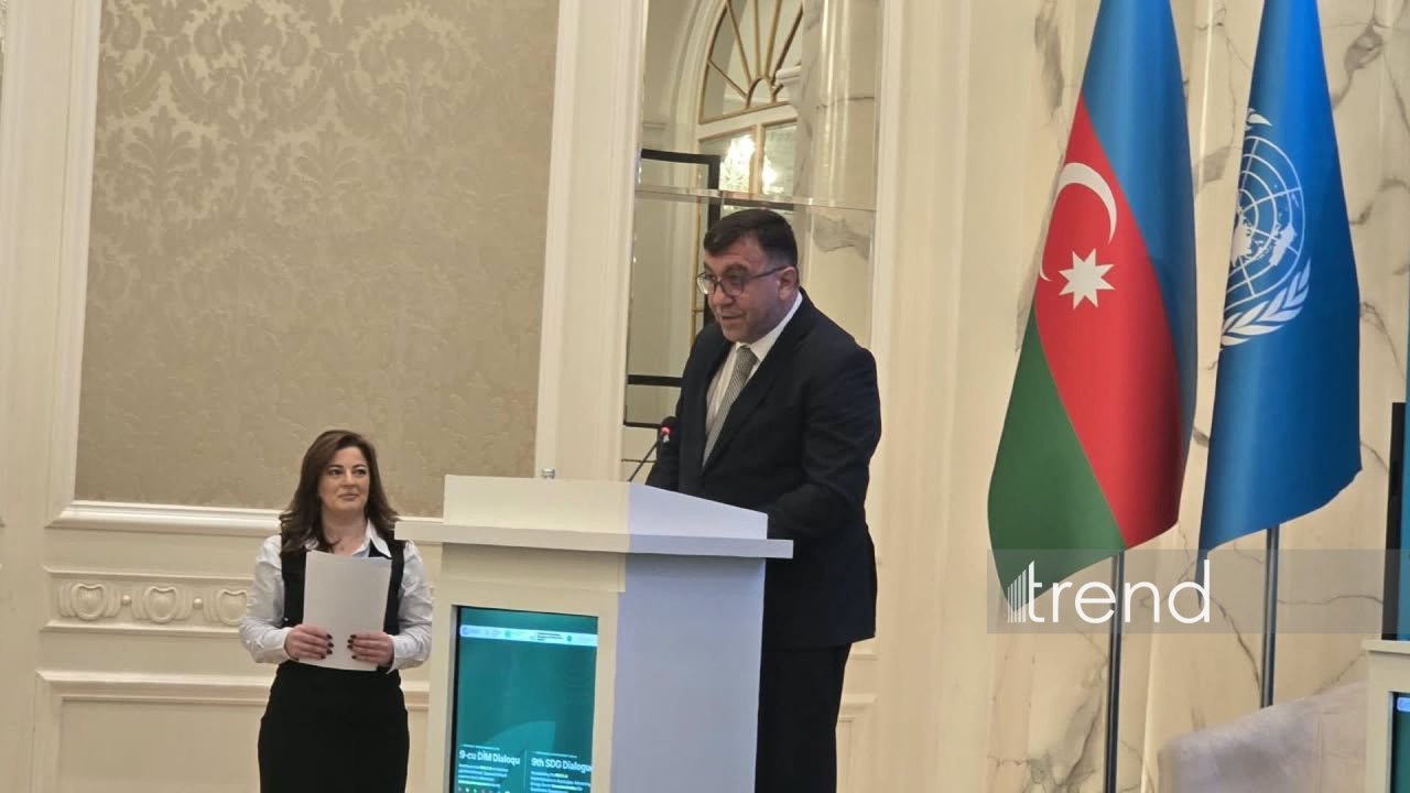 Azərbaycanın qeyri-neft sənayesi sürətlə artır